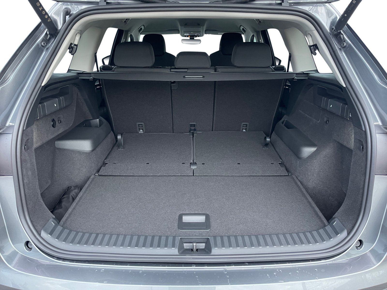 Skoda Kodiaq - Bild 6