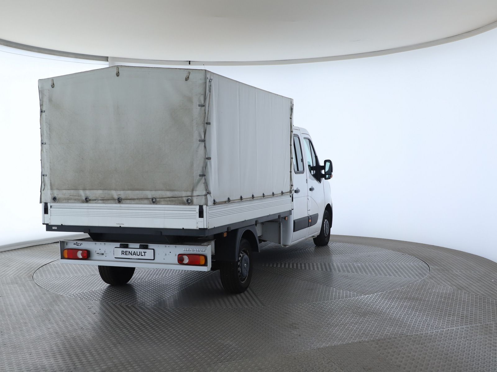 Renault Master - Bild 4
