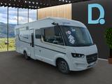 Eura Mobil Integra Line IL 720 EF SAT, SOLAR, LUFTFEDERUNG  - Eura Mobil Line