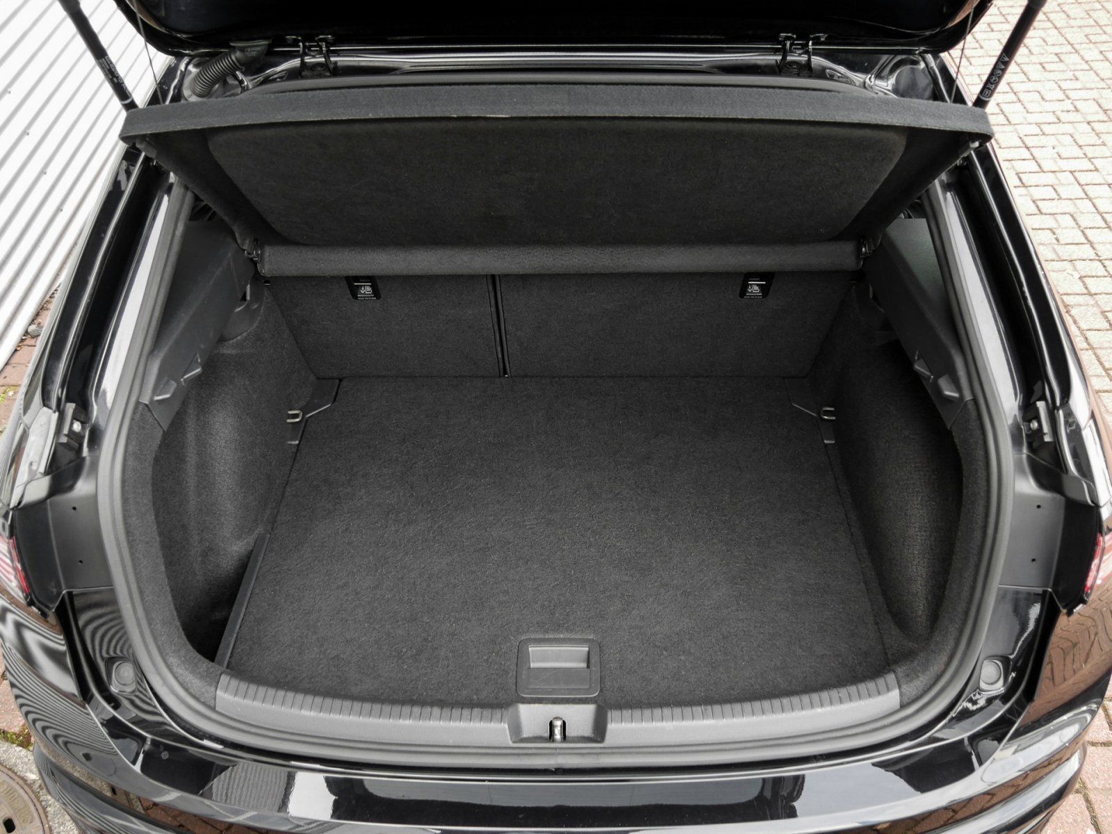 Volkswagen Taigo - Bild 16