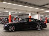 Audi S8 4.0 TFSI quattro Matrix HeadUp Pano B&O 21" - gebrauchte Audi S8 aus dem Jahr 2023