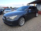 BMW 525 Baureihe 5 Touring 525d Automatik - BMW 525 in Dresden