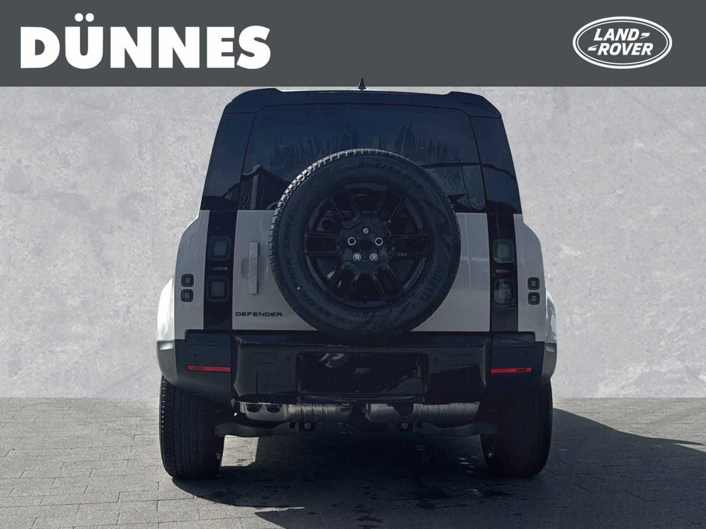 Land Rover Defender - Bild 7