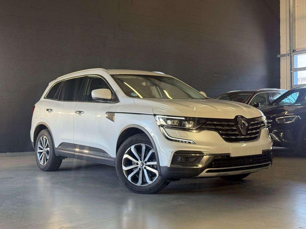 Image of Renault Koleos