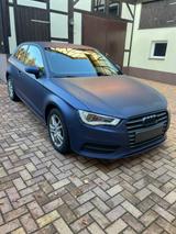 Audi A3 1.2 TFSI 