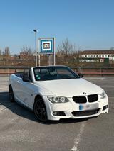 BMW E93 335i Cabrio  M Paket | BBS | TÜV ... - BMW 335 in Hannover