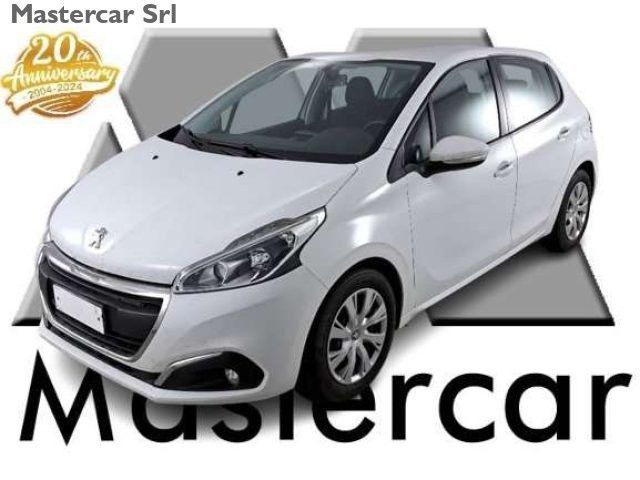 Peugeot PEUGEOT 208 BlueHDi 75 cv 5 posti N1 - FF890JC