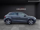 Audi A1 Sportback 1.4 TFSI design - Audi A1: Limousine