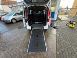 Mercedes-Benz Vaneo*Rollstuhl Rampe* - Mercedes-Benz Vaneo mit Diesel-Antrieb
