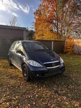 Mercedes-Benz Mercedes A150 KEIN TÜV - Mercedes-Benz A 150 in Hamburg