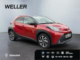 Toyota Aygo X Teamplayer *LED*Kamera*ACC*CarPlay*SHZ* - Toyota Gebrauchtwagen in Gütersloh