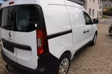 Renault Express Extra SOUND PAKET,KLIMA,NAVI,AHK - Renault Express aus 2021