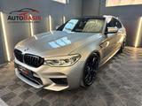 BMW F90 M5 Harman&Kardon/Nappa/Soft-Close/Alcantara - BMW: 90s