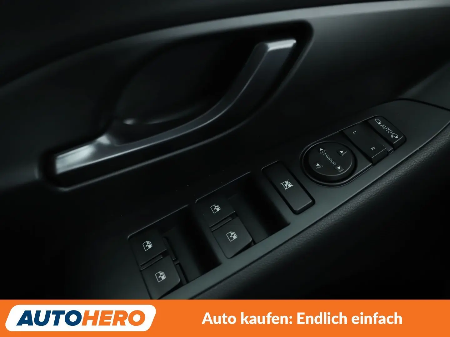 Hyundai i30 2.0 TGDI N Performance*TEMPO*CAM*SHZ*KLIMA*