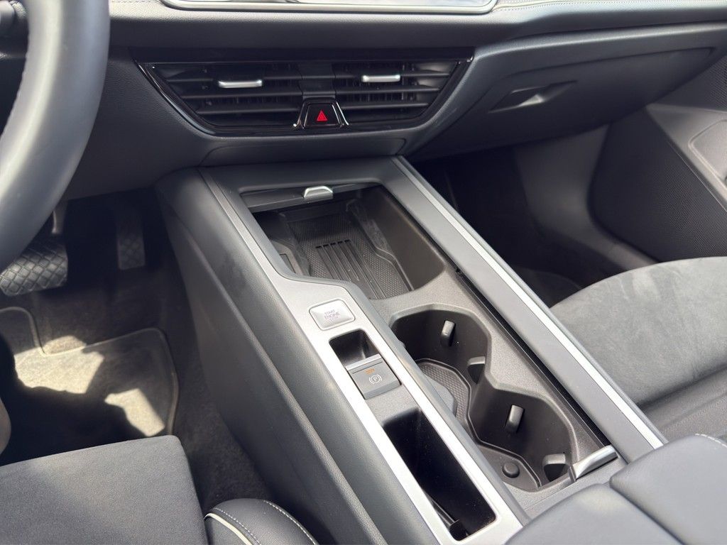 Volkswagen Passat Variant - Bild 22