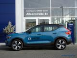 Volvo XC40 Recharge Single Motor Ultimate - Volvo aus 2023