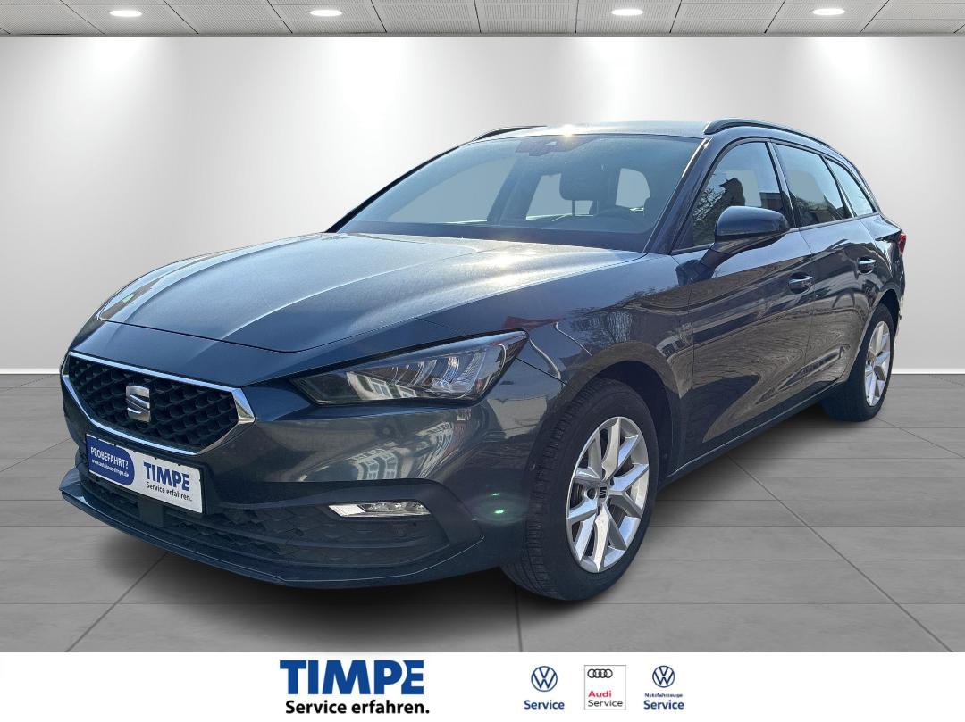 Seat Leon Sportstourer Style
