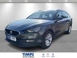 Seat Leon Sportstourer Style - Seat Leon mit Diesel-Antrieb: Kombi
