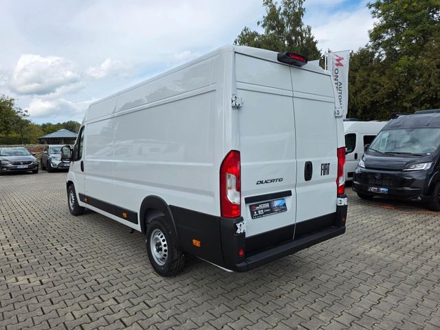 Fiat Ducato Maxi 35 | Serie 2 | L4H2 180 MT | Sofort