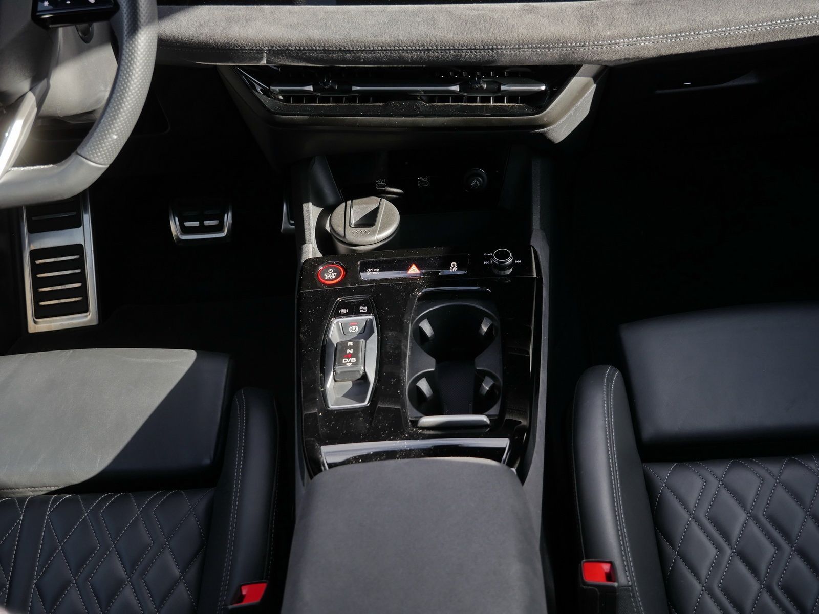 Audi SQ6 e-tron - Bild 7