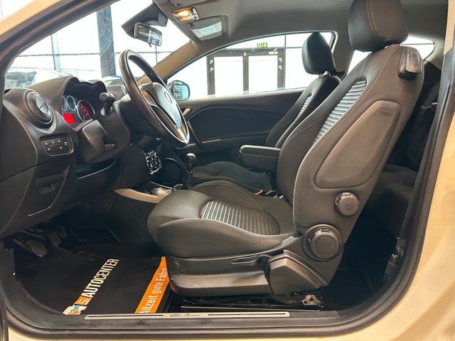 MYAUTOCENTER – Gebraucht- und Jahreswagen mit Werkstattservice in Pfaffenhofen Alfa Romeo MiTo Super *1. Hand*Klima*Radio*CD-Player*MP3*