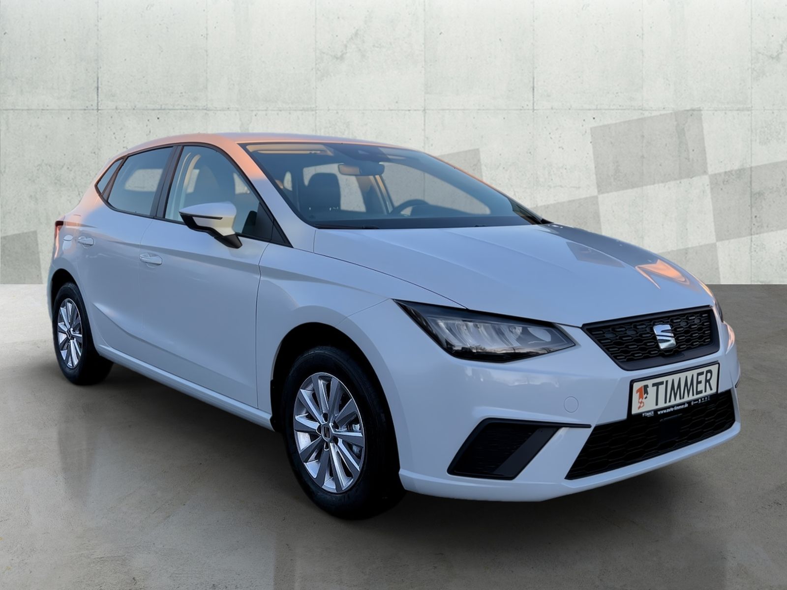Seat Ibiza - Bild 3