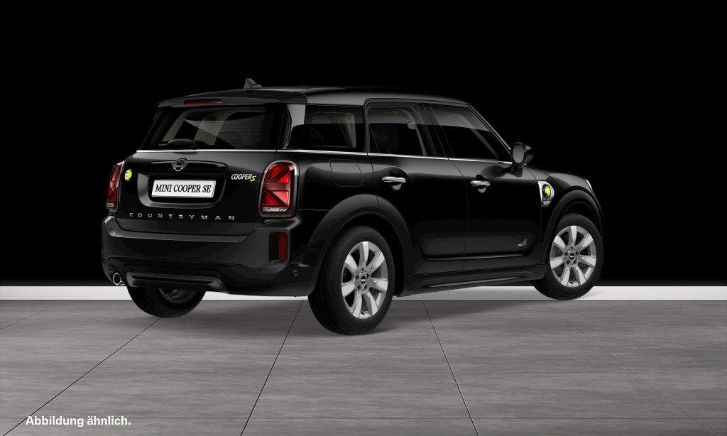 MINI Cooper SE ALL4 Countryman Navi Harman/K Head-Up
