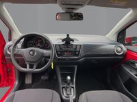 Volkswagen e-up! - Vorschau Bild 12