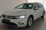 Volkswagen Passat Variant GTE 1.4 TSI*Panorama*AHK*LED*ACC - Volkswagen mit Hybrid-Antrieb