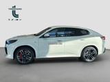 BMW ix2 xDrive30 M Sportpaket Head-Up Memory vorn - BMW iX2 Neuwagen
