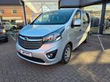 Opel Vivaro B Kombi Combi L1H1 - gebrauchte Opel Vivaro aus dem Jahr 2018