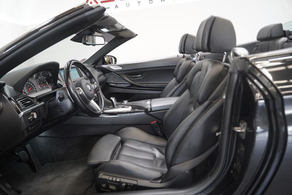 Bmw M6