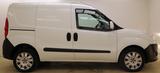 Fiat Doblo 1.4 120PS Natural Power CNG Kasten Klima - gebrauchte Fiat Doblo aus dem Jahr 2012
