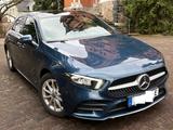 Mercedes-Benz A 250 e Advanced DCT Advanced AMG Line - Mercedes-Benz A 250 in Chemnitz
