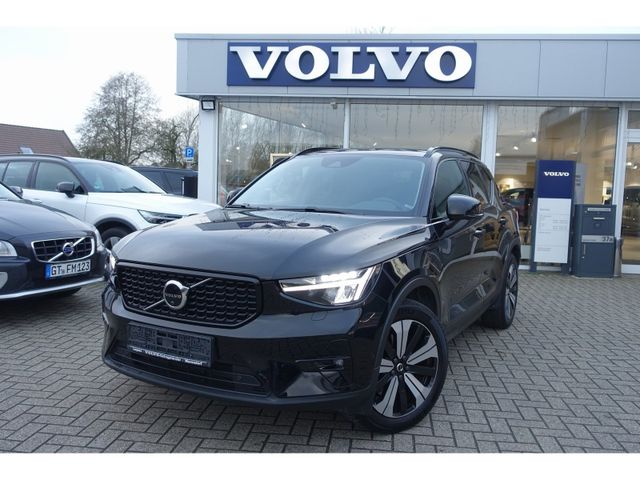 Volvo XC40 Recharge T5 Plus Dark/Leder/360°CAM/AHK