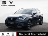 Seat Arona 1.0 TSI FR Anniversary Edition FACEL. LED - Seat Arona FR-Anniversary-Edition mit Benzin-Antrieb