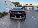BMW X4 xDrive20i AT M Sport X M Sport X Scheckheft  - BMW X4 Gebrauchtwagen in Berlin