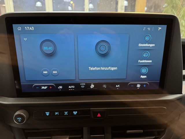 Ford Transit Custom Kasten 320 L2 Trend FWD