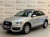Audi Q3 2.0TFSI quattro NAVI/PANO/XENON/KAM/SHZ/8XALU - gebrauchte Audi Q3 aus dem Jahr 2013