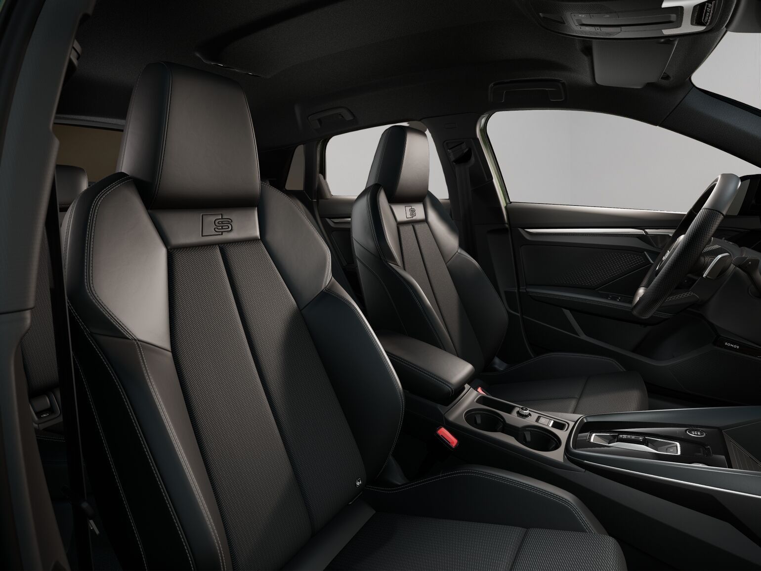 Audi A3 - Bild 8