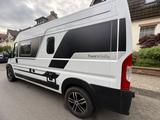 Adria Twin 600 SPB Supreme*9G Auto/Hubst/Solar/Markise - Adria Diesel Kastenwagen Automatik Twin sp