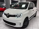 Renault Twingo 1.0 65cv Garanzia 24/36 NEOPATENT - silberne Renault Twingo
