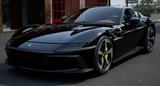 Ferrari 12 CILINDRI COUPE CARBON EXT&INT LIFT RACINGSEAT - Ferrari Neuwagen