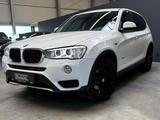 BMW X3 xDrive 20d BiXenon/AHK/Navi/Turbolader Neu - BMW: Turbo