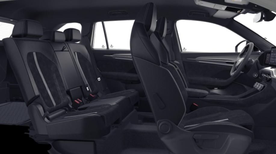 Skoda Kodiaq - Bild 3