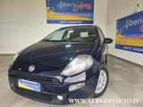 Fiat FIAT Punto 1.3 MJT II 75 CV 5 porte Young - Fiat Punto: Young