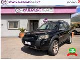 Land Rover LAND ROVER Freelander 2.0 Td4 S.W. Sport High Po - gebrauchte Land Rover Freelander aus dem Jahr 2006