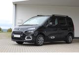 Citroën Berlingo Shine M - Citroën Berlingo mit Anhängerkupplung