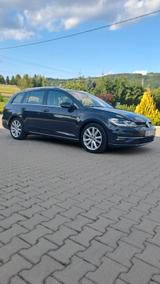 Volkswagen Golf mk7 DSG HIGHLINE 2.0Tdi - Volkswagen: Mk2