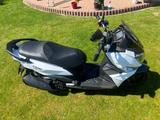 SYM Jet 14 125 ABS - SYM BENZIN ROLLER 125